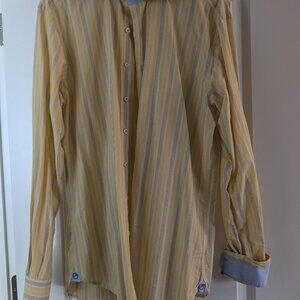 Hammer Made Men's Shirt